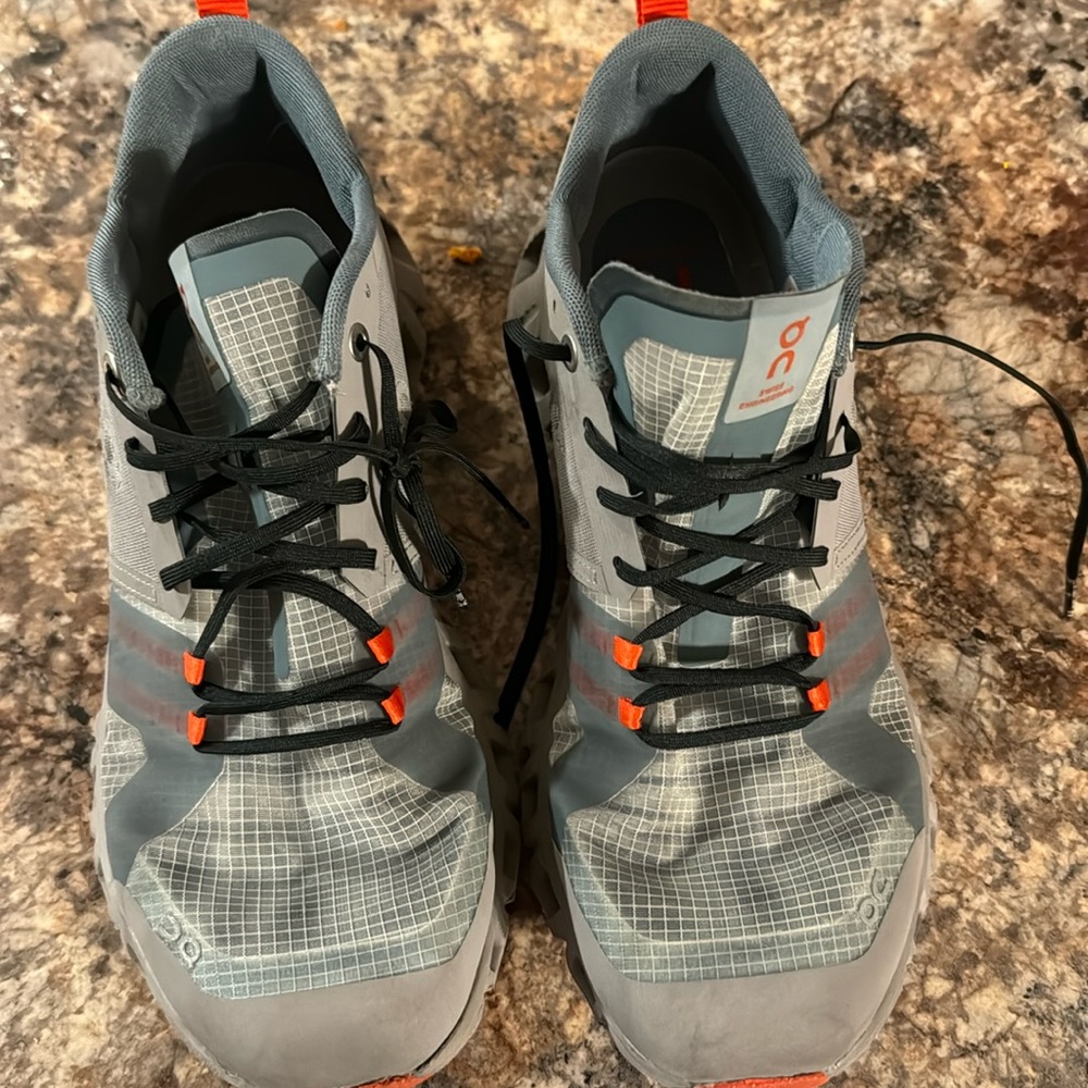 On Running Cloud X Shift Running Shoes Women’s. B… - image 1